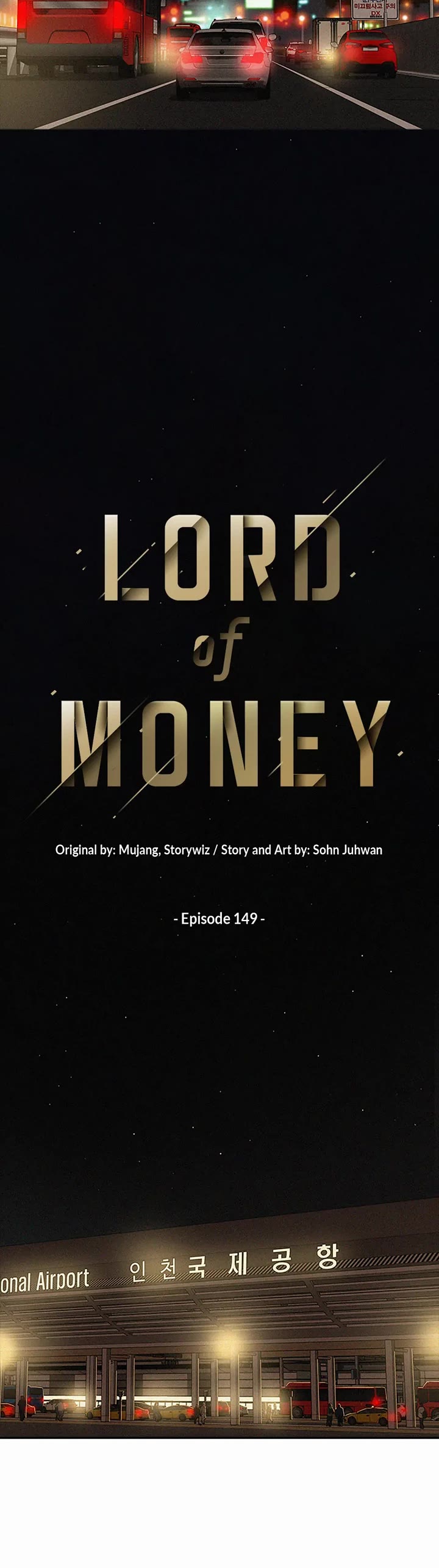 Lord of Money Chapter 149 4